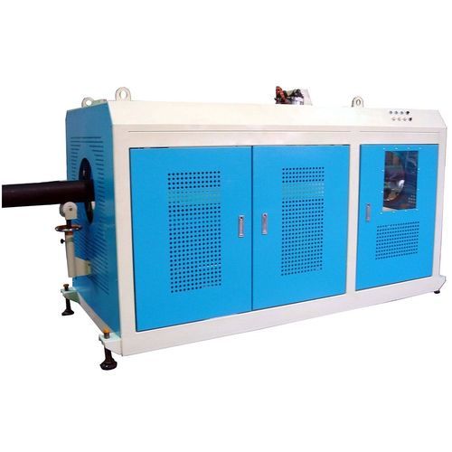 管道切割机 - E series  - Everplast Machinery Co., Ltd. - 磨斜棱