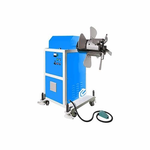 卷管器 - Everplast Machinery Co., Ltd. - 自动收缩 / 轻载 / 固定