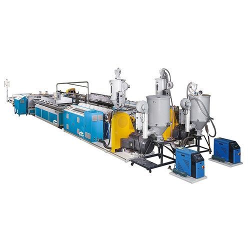 板材生产线 - Everplast Machinery Co., Ltd. - 用于木材 / 带混合器