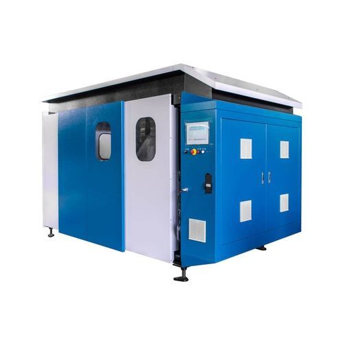 ABS3D打印机 - EM3-2520-C - Everplast Machinery Co., Ltd. - TPU / PC / 工业