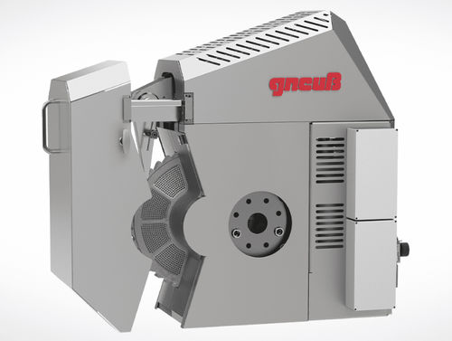 连续换网器 - CSFprimus - Gneuß Kunststofftechnik GmbH/格诺斯 - 全自动