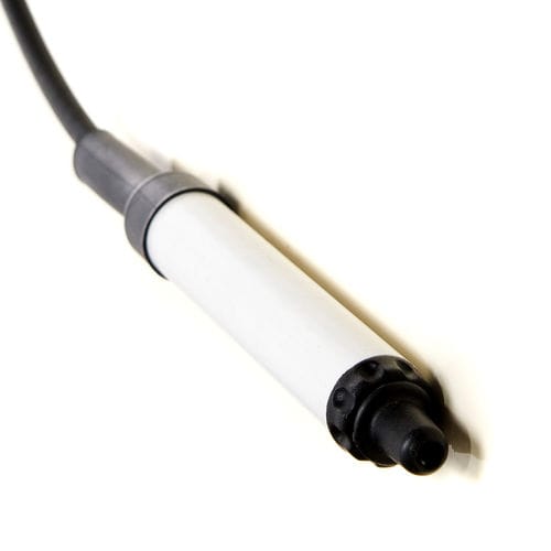 脉冲直流抗静电杆 - 3810 - Fraser Anti-Static Techniques