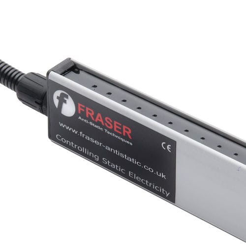电流发生器 - 708 series - Fraser Anti-Static Techniques - 静电电荷 / 紧凑型