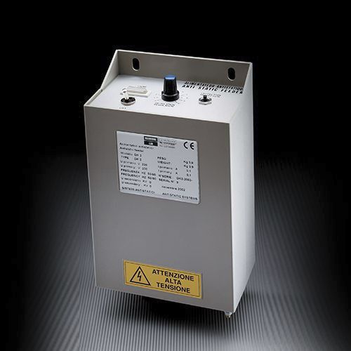 高电压给料机 - DK-2 - Martignoni Elettrotecnica - 移动