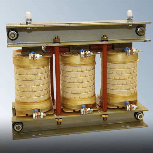 电力变压器 - Martignoni Elettrotecnica - 树脂浇注 / 三相 / 铜线圈