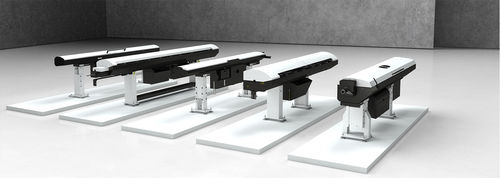 车床棒料进给机 - Robobar SBF	 - TORNOS/托纳斯 - 用于圆棒 / 用于六角杆 / 用于方形杆