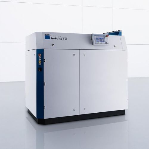 脉冲激光器 - TruPulse  - TRUMPF lasers - 固态 / 用于焊接 / 工艺流程