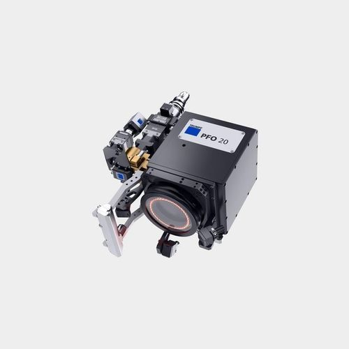 激光聚焦设备 - PFO series - TRUMPF lasers