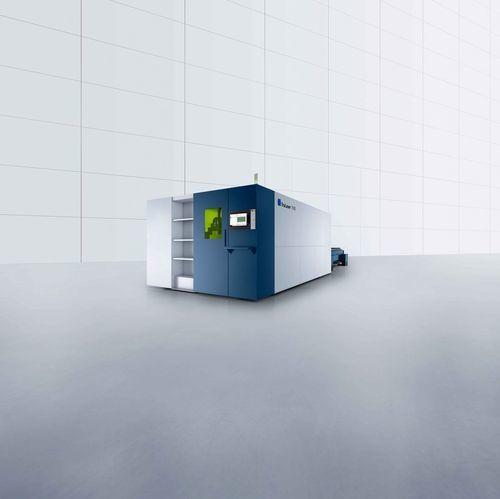2D激光切割机 - TruLaser 10 series - TRUMPF lasers - 用于金属 / 金属薄板 / CNC数控