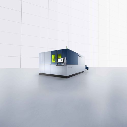2D激光切割机 - TruLaser 50 series - TRUMPF lasers - 用于金属 / 金属薄板 / CNC数控