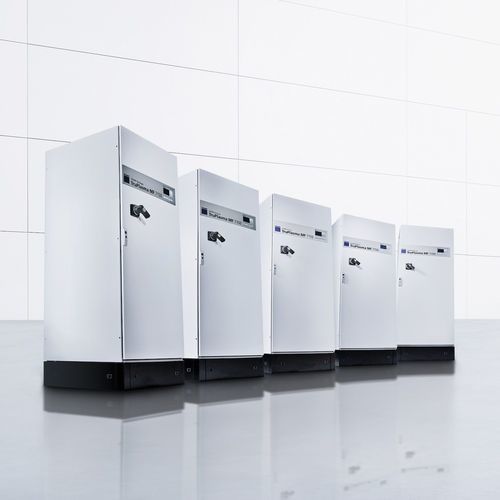 落地式电源 - TruPlasma MF Series 7000 (G2) - TRUMPF lasers - AC/AC / 工业用途 / 大功率