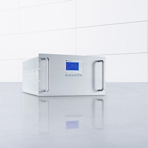 PECVD等离子发生器 - TruPlasma DC Series 4000 (G2) - TRUMPF lasers - PVD