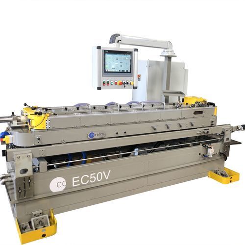 波纹管波纹管成型机 - EC50V-Auto - CORELCO
