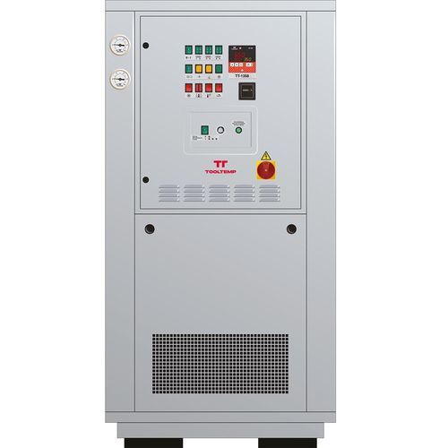 数字温度调节器 - TT-1358 W - Tool-Temp AG - 高压水 / 坚固 / RS-485