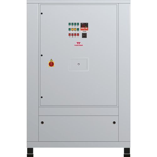 数字温度调节器 - CLASSIC Oil TT-510 X - Tool-Temp AG - 电子 / 油 / 标准