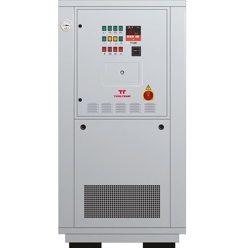 数字温度调节器 - CLASSIC Oil TT-508 X - Tool-Temp AG - 电子 / 油 / 标准