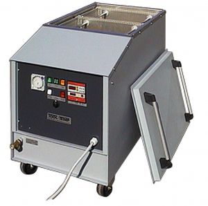 恒温槽 - TT-100 K-E - Tool-Temp AG
