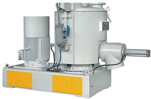 动态混合机 - CP series - Caccia Engineering S.r.l. - 立式 / 分批 / 用于液体
