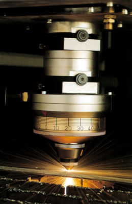 编程软件 - Lantek Expert Cut Laser Technology - Lantek Sheet Metal Solutions S.L. - CAD/CAM / 用于切割机 / 用于金属板材轧制