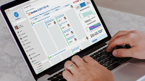 生命周期管理软件 - Polarion - Siemens PLM Software - 质量 / 设计 / 测试
