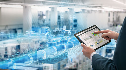 分析软件 - Insights Hub - Siemens PLM Software - 监控 / 开发 / 质量