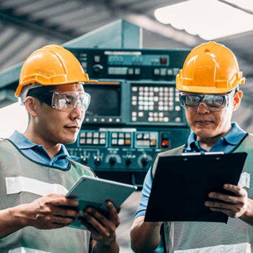质量软件 - MES - Siemens PLM Software - 控制 / 溯源 / MES