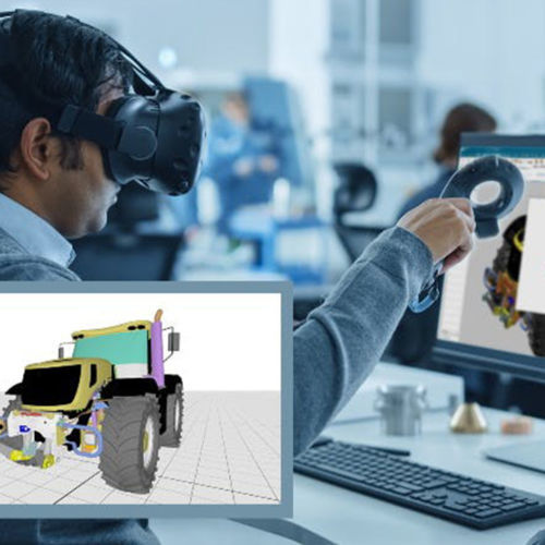 开发软件 - NX CAD - Siemens PLM Software - 质量 / CAD / 设计