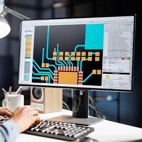 印制电路板设计软件组 - Valor NPI - Siemens PLM Software - 设计优化 / 流程 / PCB印刷电路板