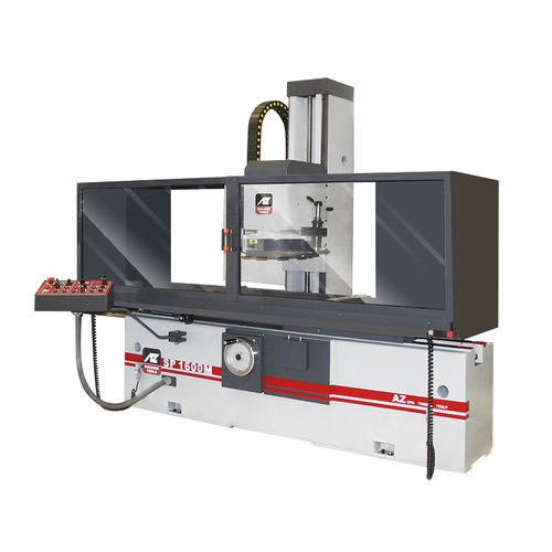 平面磨床 - SP1600 - AZ spa - 用于零件加工 / 用于切割工具 / 铣刀