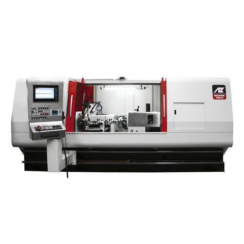 外圆磨床 - CGX270-1600 - AZ spa - 用于曲轴 / CNC数控 / 自动