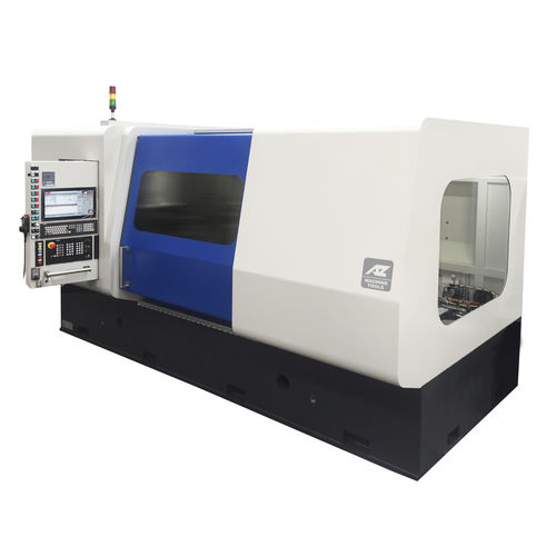 内圆磨床 - GSB600 - AZ spa - 用于零件加工 / 卧式 / CNC数控