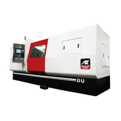 轨道式磨床 - DU800 - AZ spa - 用于曲轴 / CNC数控 / 自动
