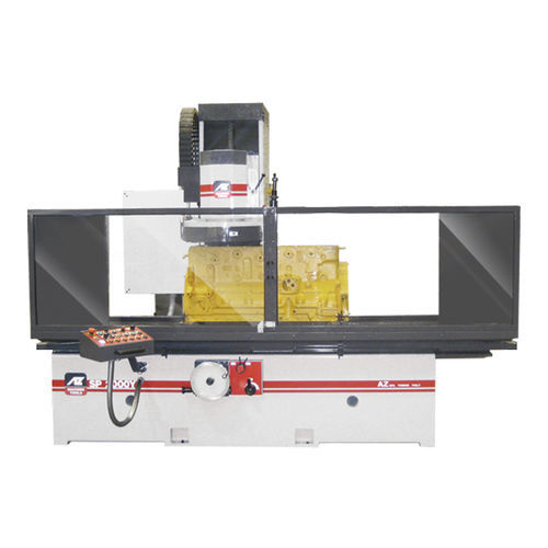 平面磨床 - SP2000Y - AZ spa - 用于切割工具 / 铣刀 / 立式