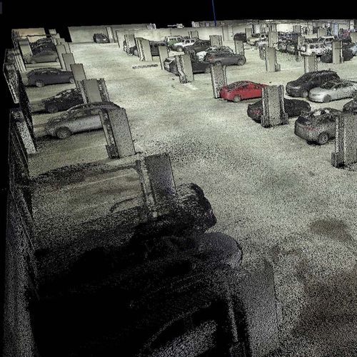 管理软件 - Connect® - FARO/法如 - 分析 / 查看 / 共享