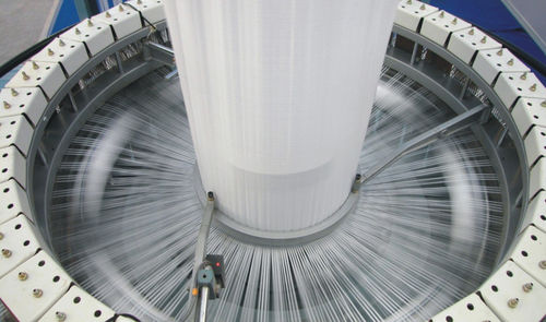 环形织机 - J P Extrusiontech Ltd. - 箱包