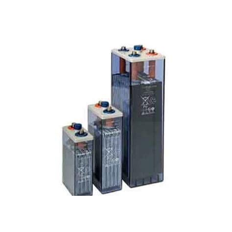 OPzS电池 - POWERSAFE® - ENERSYS - 矩形 / 用于逃生灯 / 用于远程通信设备