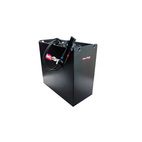 铅电池 - NexSys® TPPL - ENERSYS - 模块 / 12V / 叉车