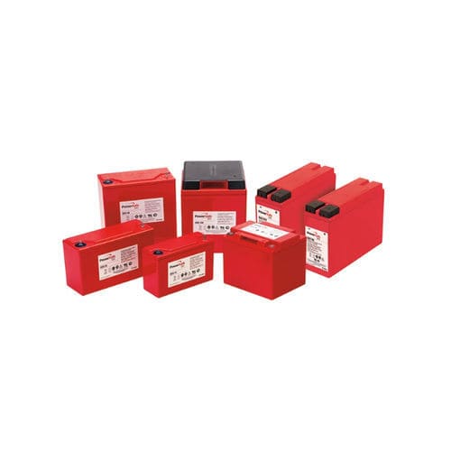 铅电池 - POWERSAFE® SBS - ENERSYS - 模块 / 12V / 2 V