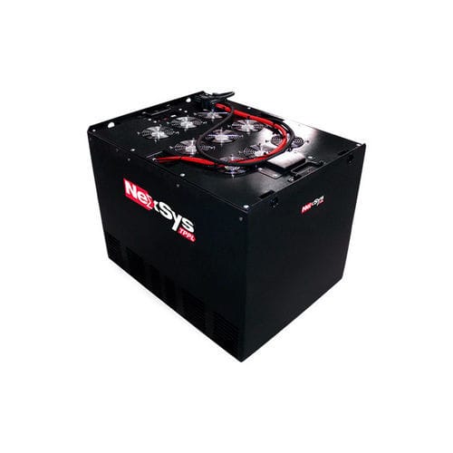 铅酸蓄电池 - NexSys® TPPL ATP - ENERSYS - 模块 / 12V / 叉车