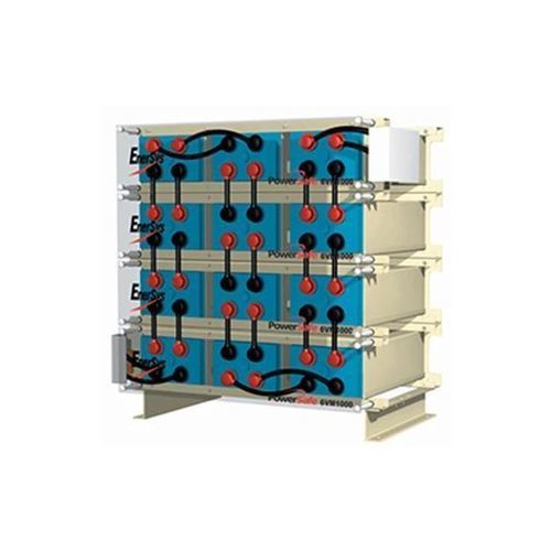 铅酸蓄电池 - PowerSafe® VM - ENERSYS - 模块 / 12V / 6V