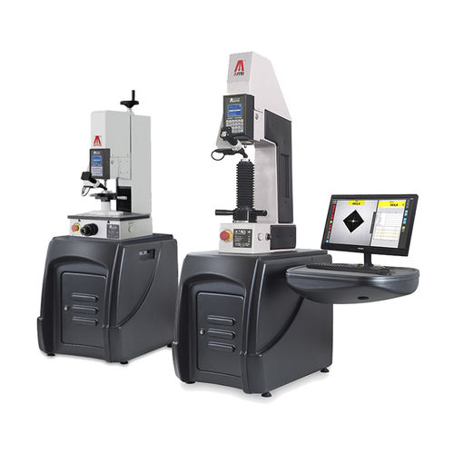 通用硬度计 - VRS series - AFFRI TESTING INSTRUMENTS S.r.l. - Rockwell洛氏 / Brinell布氏 / 微观维氏