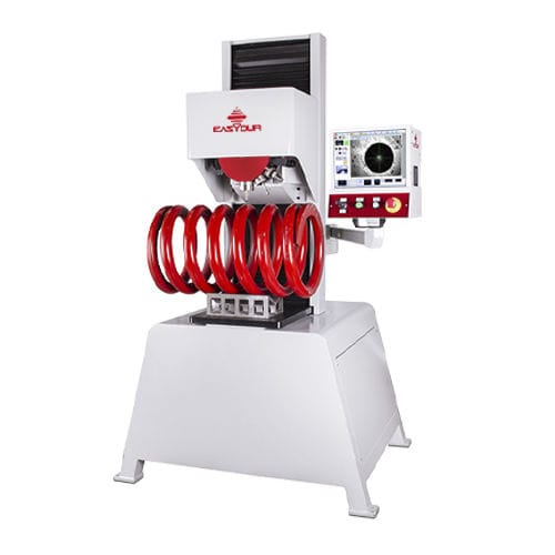 通用硬度计 - Integral series  - AFFRI TESTING INSTRUMENTS S.r.l. - Rockwell洛氏 / Brinell布氏 / Vickers维氏