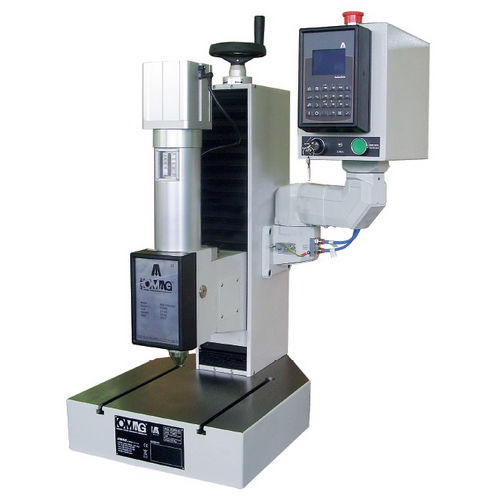 Rockwell洛氏硬度计 - PRS - AFFRI TESTING INSTRUMENTS S.r.l. - Brinell布氏 / 台式 / 所有材料通用