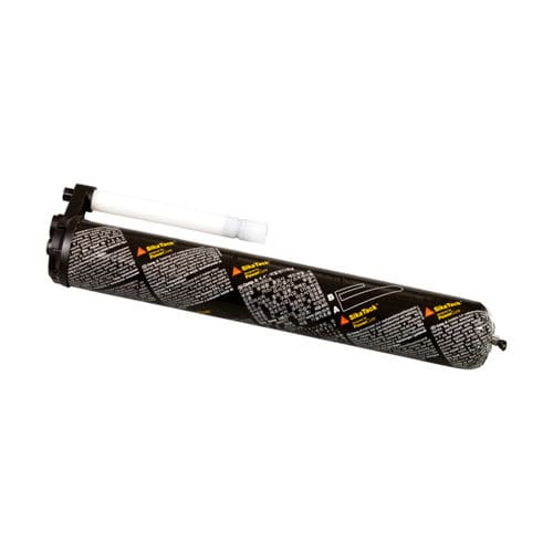 聚氨酯胶 - Tack® ELITE - SIKA INDUSTRY - 用于玻璃 / 单组分 / 用于汽车