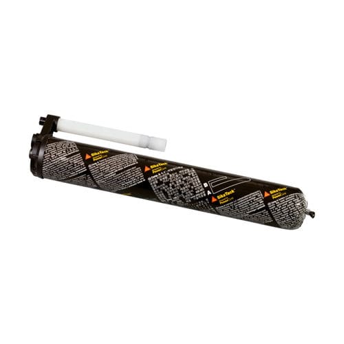 聚氨酯粘合密封胶 - flex®-268 PowerCure - SIKA INDUSTRY - 用于汽车 / 粘结 / 用于铁路应用