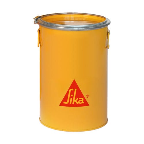 聚氨酯凝胶涂层 - floor® 504 - SIKA INDUSTRY - 海洋应用 / 低VOC / 双组分