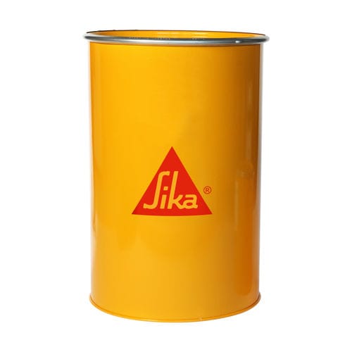 聚氨酯树脂 - floor® 530 - SIKA INDUSTRY - 海洋应用 / 自流平 / 低VOC