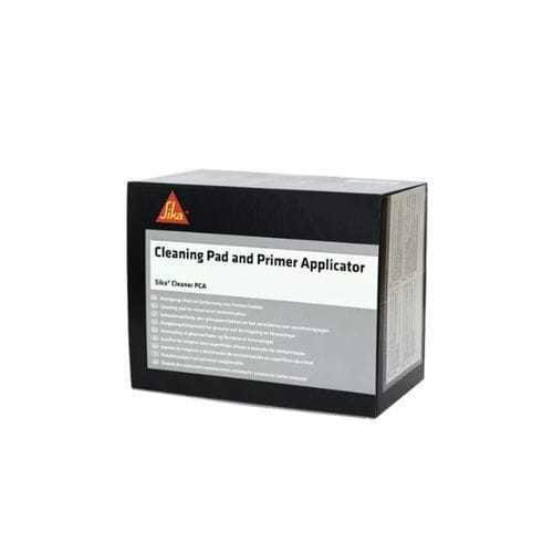 清洁印头 - PCA - SIKA INDUSTRY