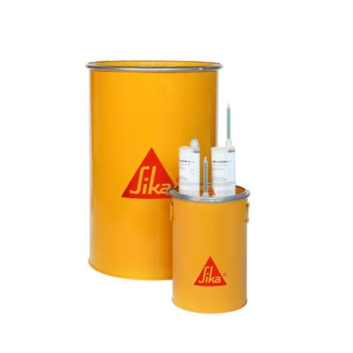 硅胶粘合密封胶 - sil® AS-785 - SIKA INDUSTRY - 双组分 / 用于汽车 / 专业用途