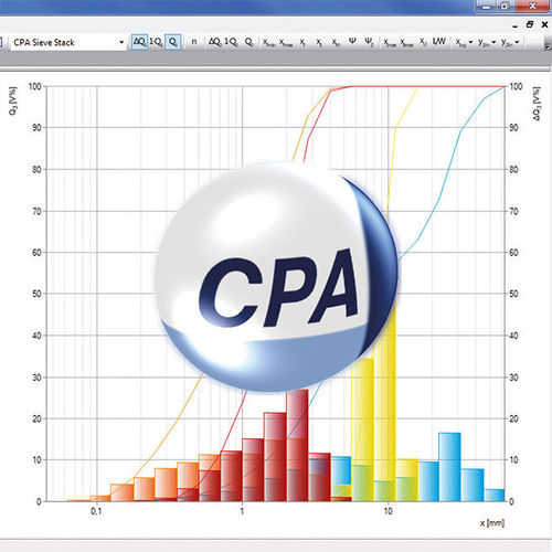 测量软件 - CpaServ - NEXOPART GmbH & Co. KG - 自动化